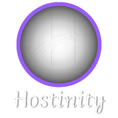 Hostinity